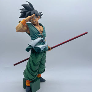 Dragon Ball Son Goku Action Figure Two Dimensions SMSP Super Master Stars Piece. FRENLY BRICKS - Open 7 Days