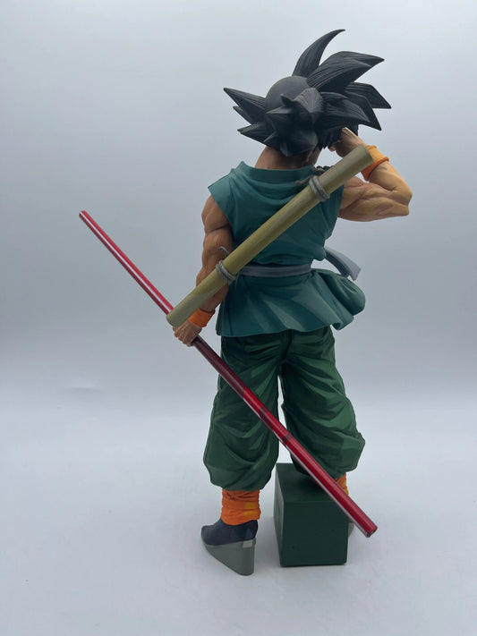 Dragon Ball Son Goku Action Figure Two Dimensions SMSP Super Master Stars Piece. FRENLY BRICKS - Open 7 Days