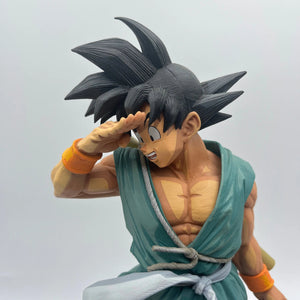 Dragon Ball Son Goku Action Figure Two Dimensions SMSP Super Master Stars Piece. FRENLY BRICKS - Open 7 Days