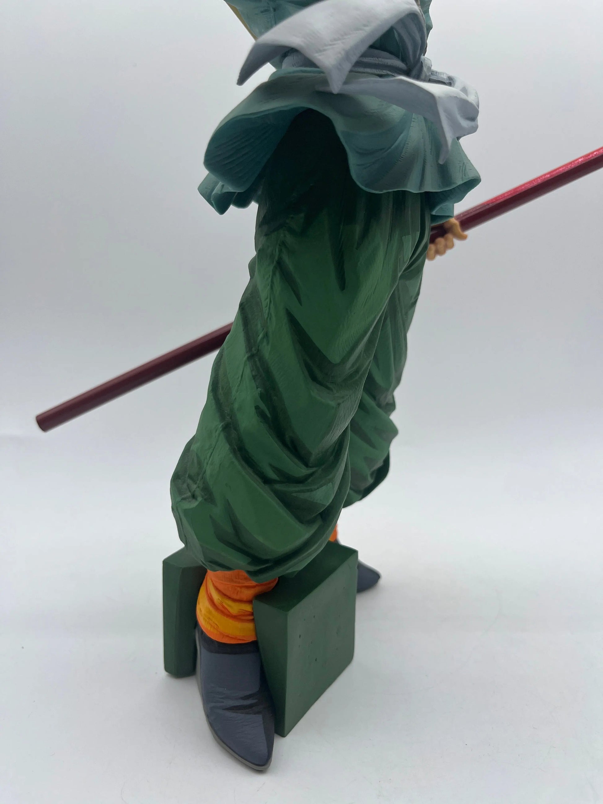Dragon Ball Son Goku Action Figure Two Dimensions SMSP Super Master Stars Piece. FRENLY BRICKS - Open 7 Days