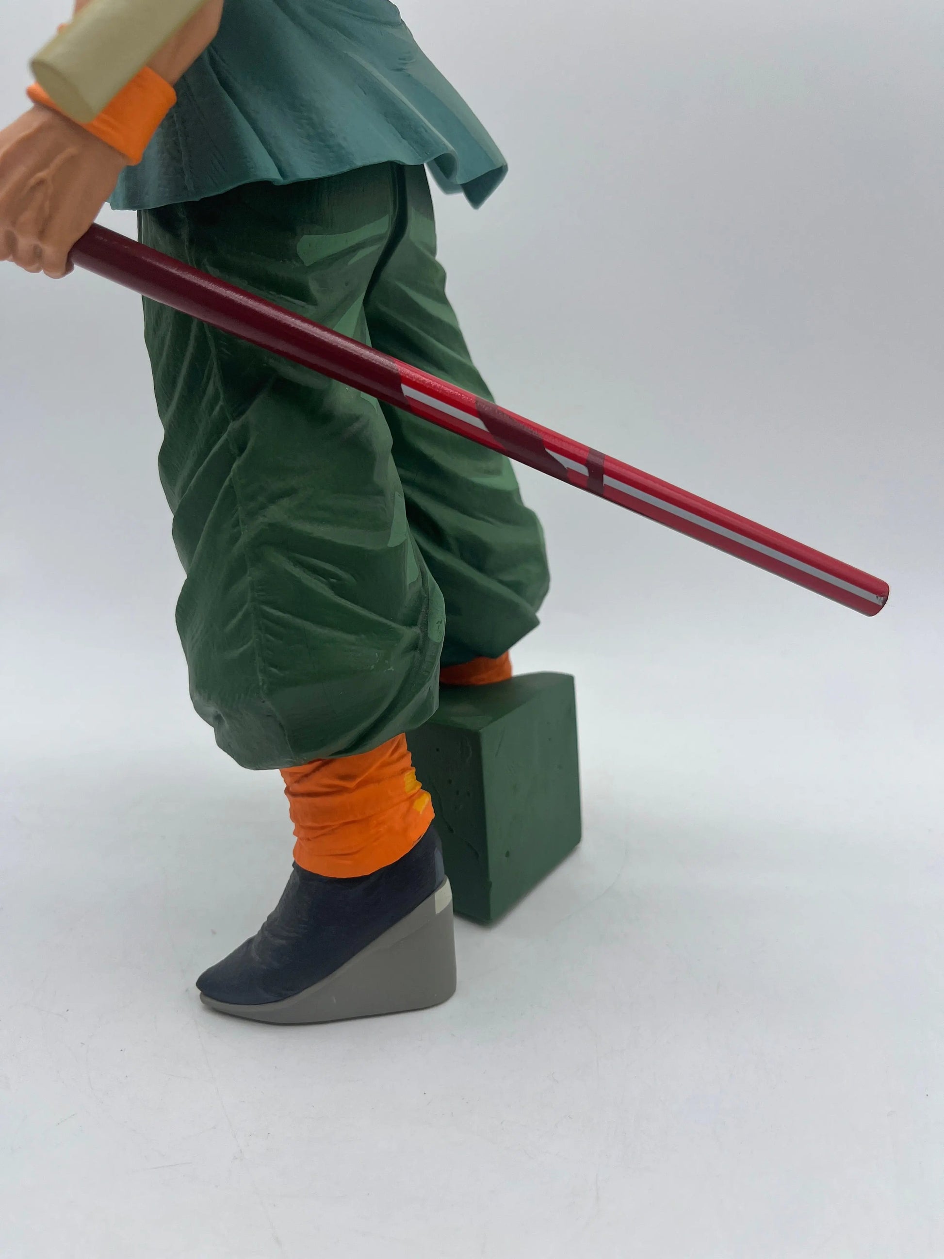 Dragon Ball Son Goku Action Figure Two Dimensions SMSP Super Master Stars Piece. FRENLY BRICKS - Open 7 Days