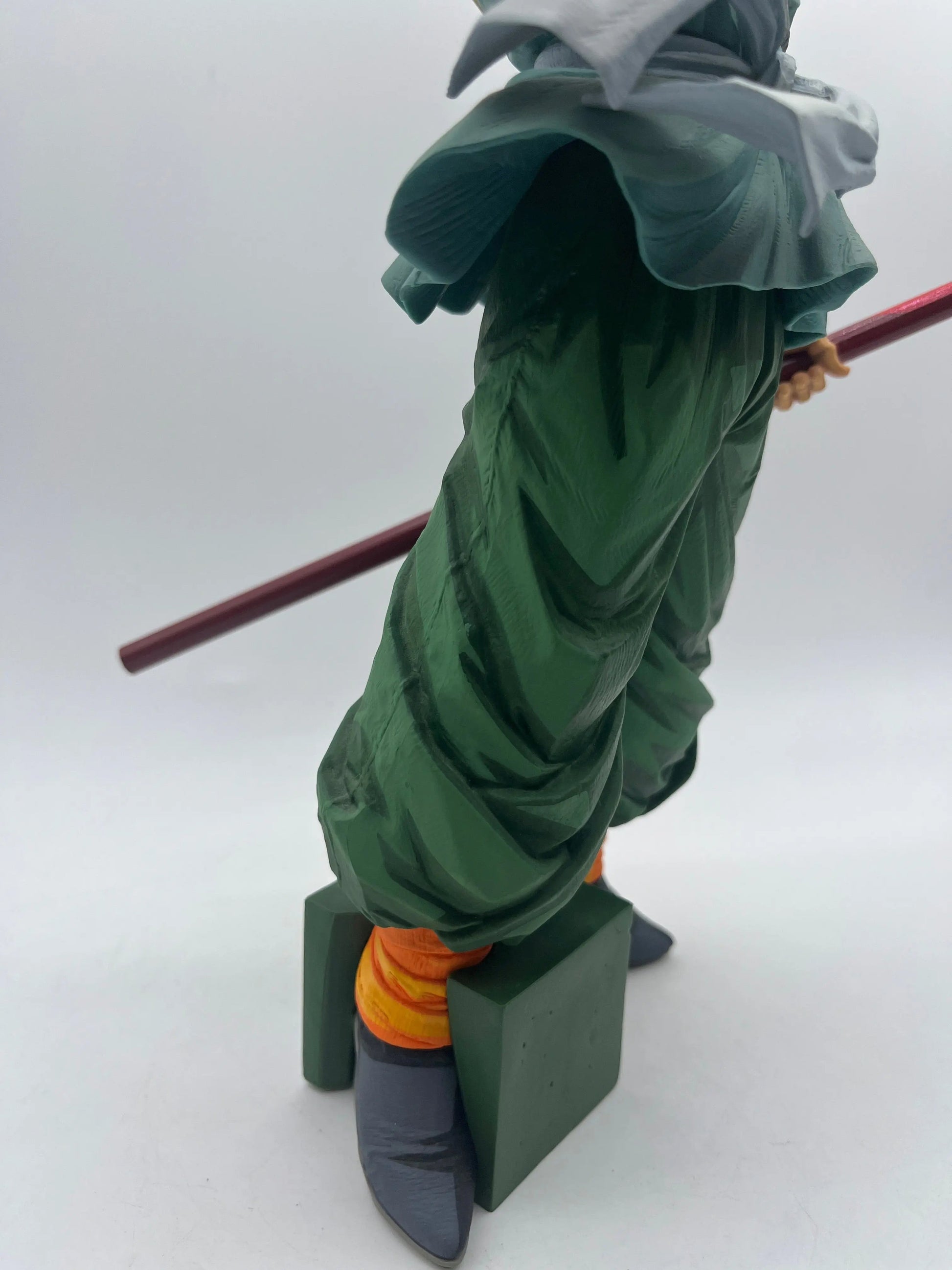 Dragon Ball Son Goku Action Figure Two Dimensions SMSP Super Master Stars Piece. FRENLY BRICKS - Open 7 Days