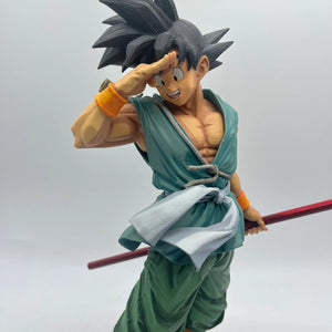 Dragon Ball Son Goku Action Figure Two Dimensions SMSP Super Master Stars Piece. FRENLY BRICKS - Open 7 Days