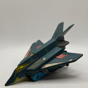 1991 Transformers G2 Falcon Deception Predator Euro Exclusive Loose FRENLY BRICKS - Open 7 Days