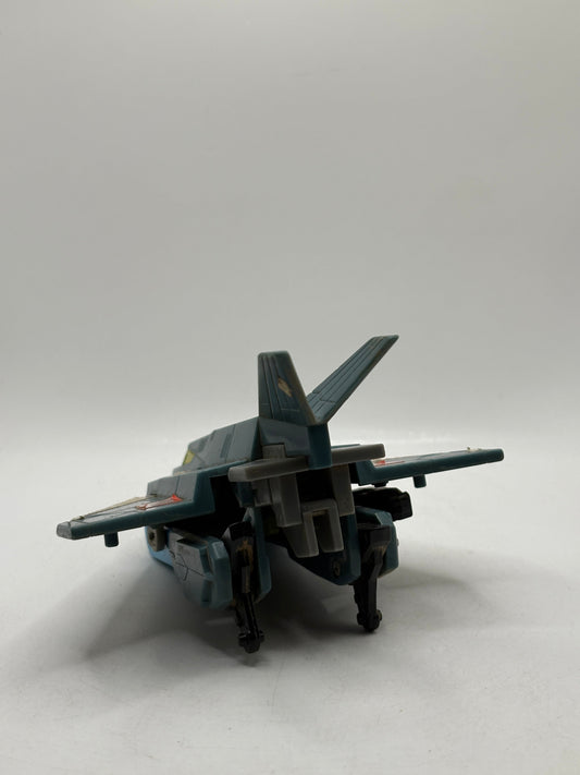 1991 Transformers G2 Falcon Deception Predator Euro Exclusive Loose FRENLY BRICKS - Open 7 Days