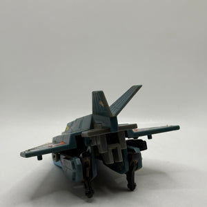 1991 Transformers G2 Falcon Deception Predator Euro Exclusive Loose FRENLY BRICKS - Open 7 Days