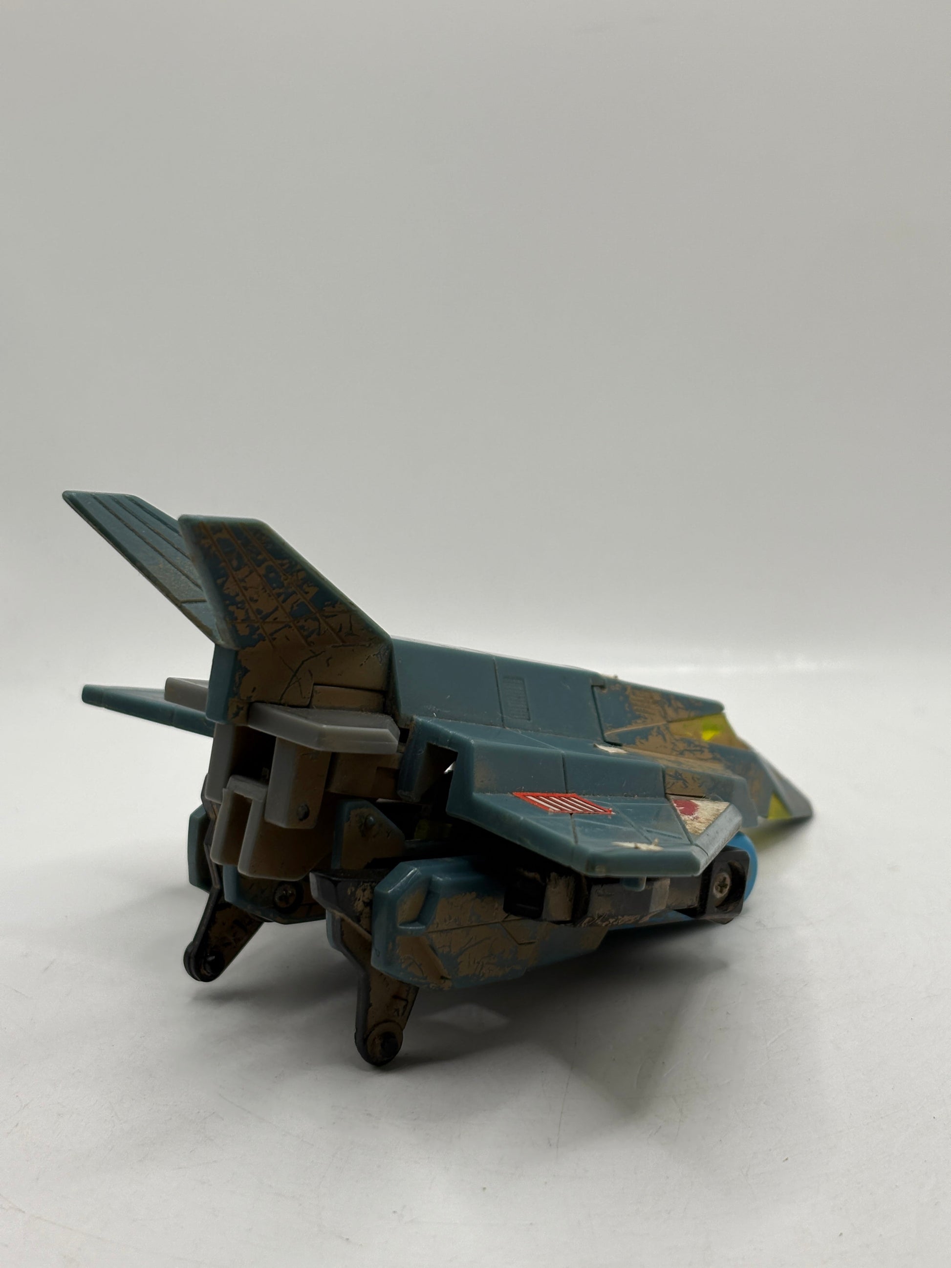 1991 Transformers G2 Falcon Deception Predator Euro Exclusive Loose FRENLY BRICKS - Open 7 Days