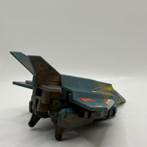 1991 Transformers G2 Falcon Deception Predator Euro Exclusive Loose FRENLY BRICKS - Open 7 Days