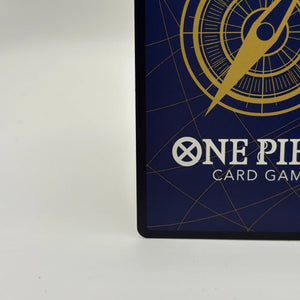 One Piece Card Game TCG Ms. All Sunday OP04-064 SR Super Alt Art NM FRENLY BRICKS - Open 7 Days