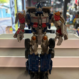 Hasbro Transformers Revenge of the Fallen RotF: Defender Optimus Prime FRENLY BRICKS - Open 7 Days