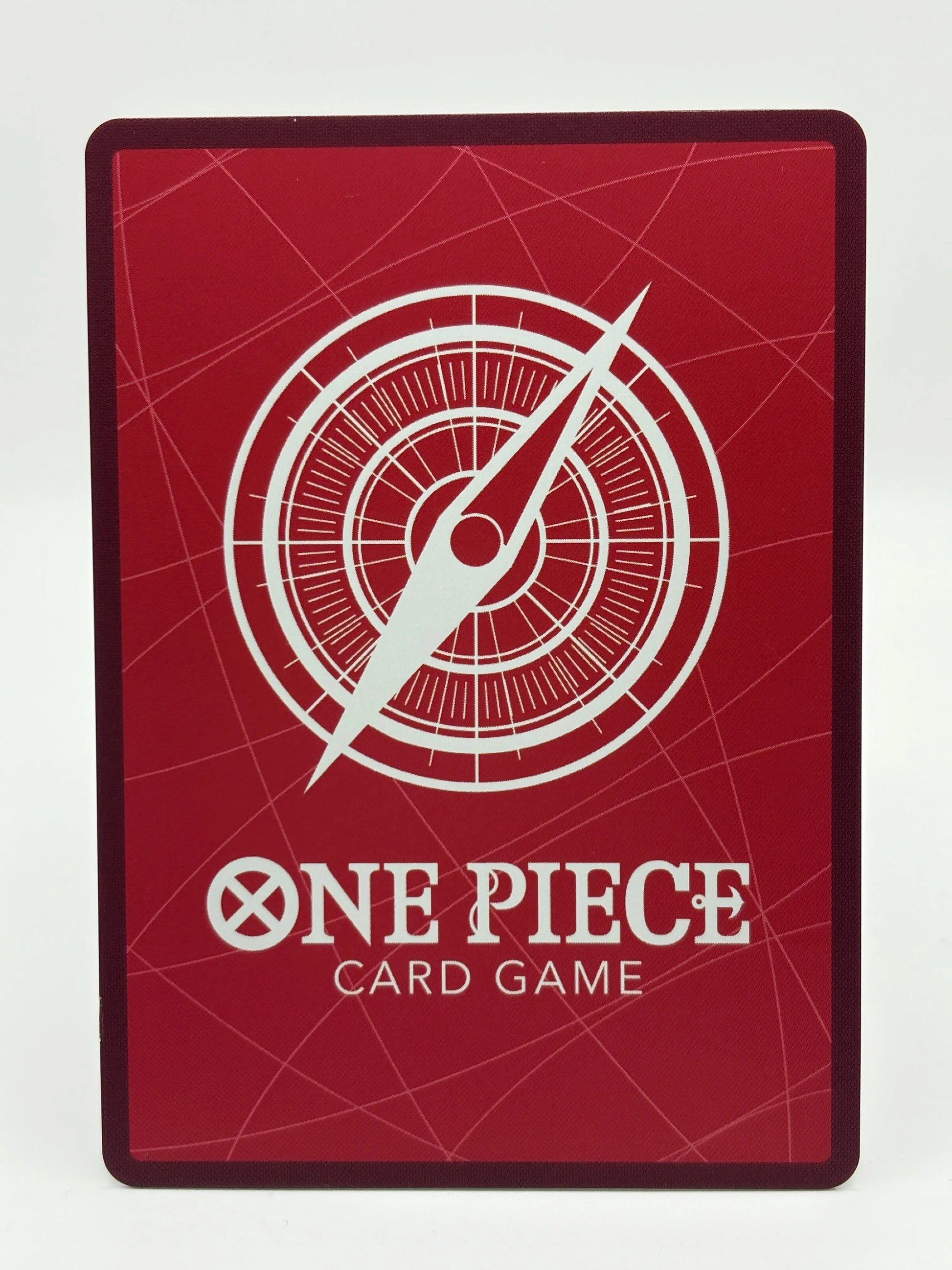 One Piece Card Game TCG Wings Of The Captain OP06-080 Gecko Moria Alt Art Leader FRENLY BRICKS - Open 7 Days