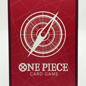 One Piece Card Game TCG Wings Of The Captain OP06-080 Gecko Moria Alt Art Leader FRENLY BRICKS - Open 7 Days