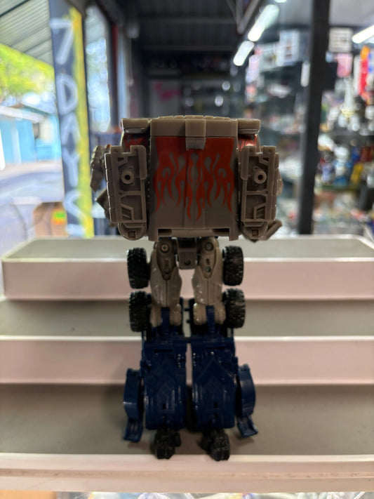 Hasbro Transformers Revenge of the Fallen RotF: Defender Optimus Prime FRENLY BRICKS - Open 7 Days