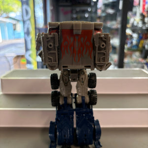 Hasbro Transformers Revenge of the Fallen RotF: Defender Optimus Prime FRENLY BRICKS - Open 7 Days