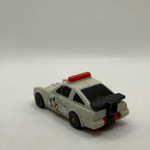 1986 G1 Generation 1 Protectobot Streetwise Incomplete Loose FRENLY BRICKS - Open 7 Days