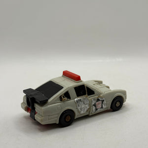 1986 G1 Generation 1 Protectobot Streetwise Incomplete Loose FRENLY BRICKS - Open 7 Days