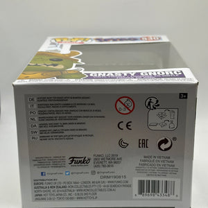 Funko POP! Games Spyro #530 Gnasty Gnorc Vinyl Figure FRENLY BRICKS - Open 7 Days