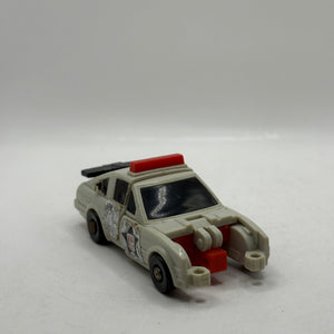 1986 G1 Generation 1 Protectobot Streetwise Incomplete Loose FRENLY BRICKS - Open 7 Days