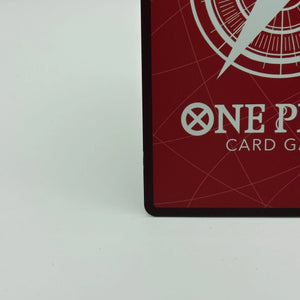 One Piece Card Game TCG Wings Of The Captain OP06-080 Gecko Moria Alt Art Leader FRENLY BRICKS - Open 7 Days