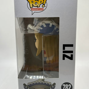 Funko POP! Animation Soul Eater #782 Liz Vinyl Figure FRENLY BRICKS - Open 7 Days