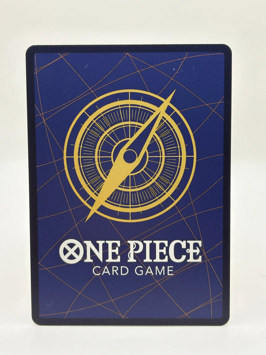 One Piece Card Game CCG TCG Shanks OP06-007 SR Super Alt Art Pack Fresh English NM FRENLY BRICKS - Open 7 Days