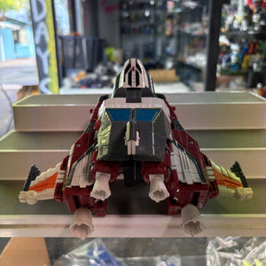 TRANSFORMERS ENERGON JETFIRE MEGA CLASS FRENLY BRICKS - Open 7 Days