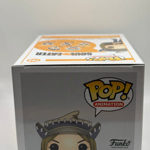 Funko POP! Animation Soul Eater #782 Liz Vinyl Figure FRENLY BRICKS - Open 7 Days