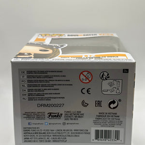 Funko POP! Animation Soul Eater #782 Liz Vinyl Figure FRENLY BRICKS - Open 7 Days