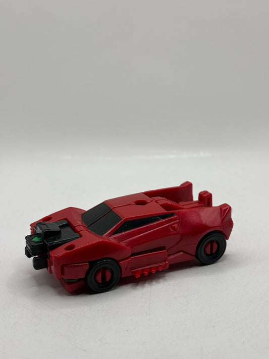 Transformers: Robots in Disguise Combiner Force Crash Combiner Beeside SideSwipe FRENLY BRICKS - Open 7 Days