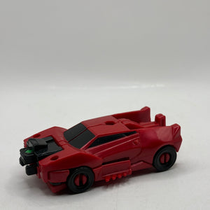 Transformers: Robots in Disguise Combiner Force Crash Combiner Beeside SideSwipe FRENLY BRICKS - Open 7 Days