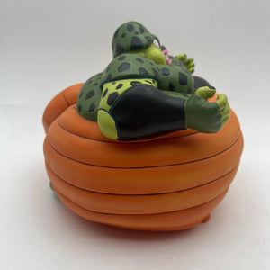 Anime Statue Dragon Ball Z Giant Suicide Exploding Cell Figure +combinedshipping FRENLY BRICKS - Open 7 Days