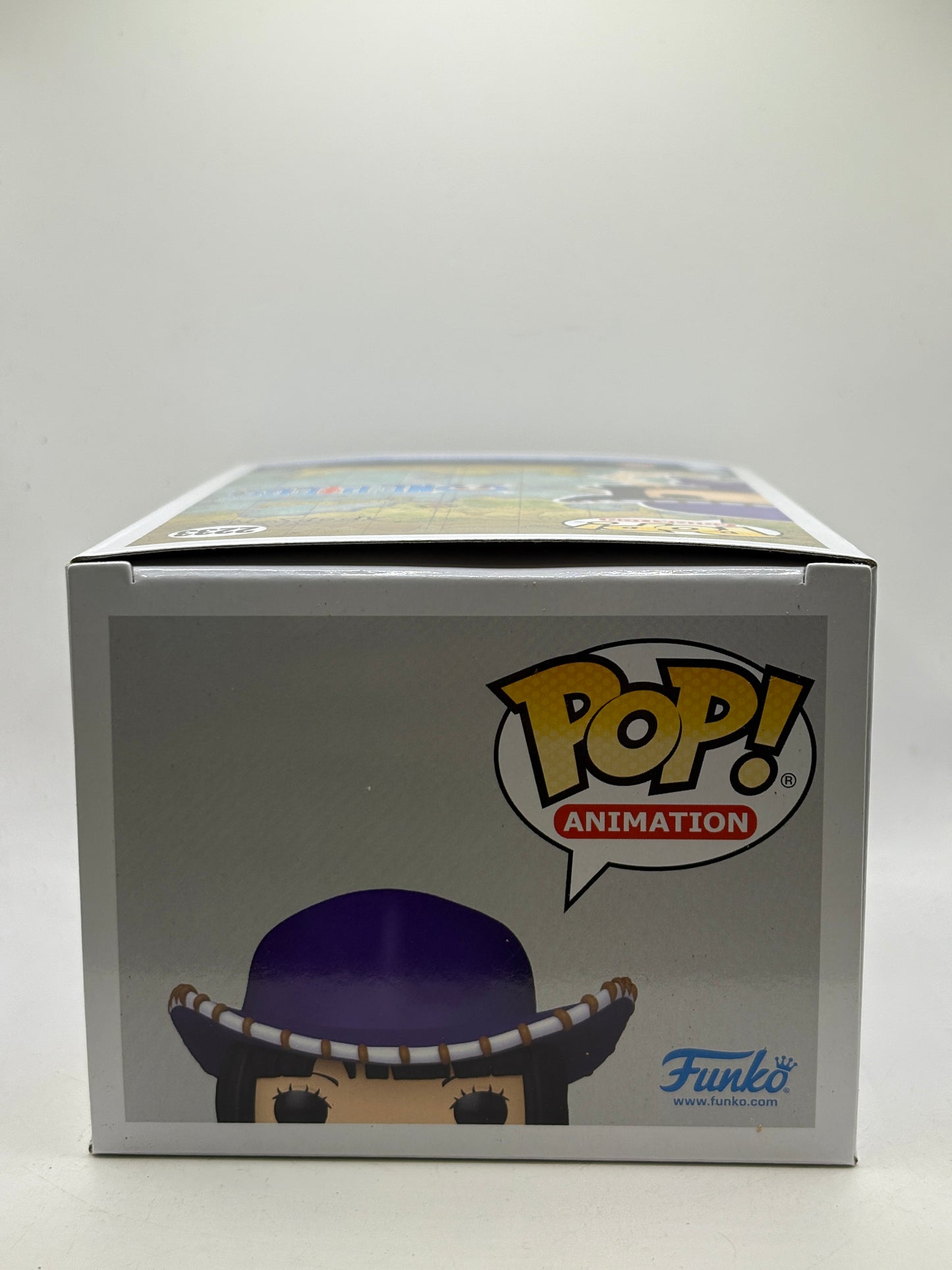 Funko POP! Animation One Piece #2233 Nico Robin Vinyl Figure