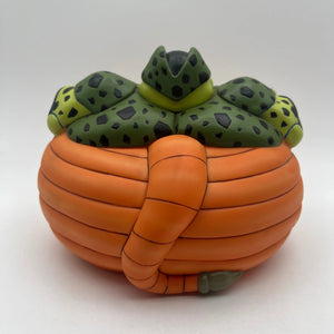 Anime Statue Dragon Ball Z Giant Suicide Exploding Cell Figure +combinedshipping FRENLY BRICKS - Open 7 Days