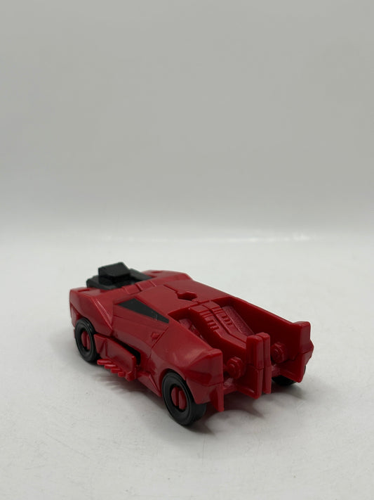 Transformers: Robots in Disguise Combiner Force Crash Combiner Beeside SideSwipe FRENLY BRICKS - Open 7 Days