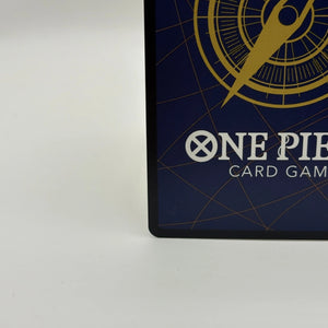 One Piece Card Game CCG TCG Shanks OP06-007 SR Super Alt Art Pack Fresh English NM FRENLY BRICKS - Open 7 Days