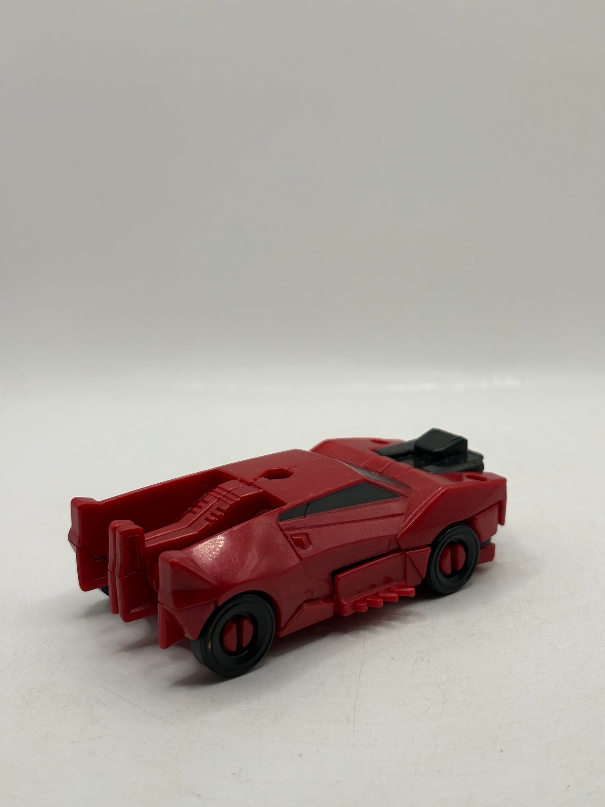 Transformers: Robots in Disguise Combiner Force Crash Combiner Beeside SideSwipe FRENLY BRICKS - Open 7 Days