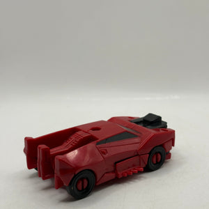 Transformers: Robots in Disguise Combiner Force Crash Combiner Beeside SideSwipe FRENLY BRICKS - Open 7 Days