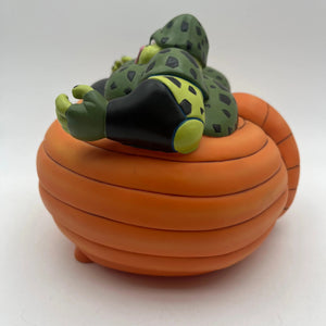 Anime Statue Dragon Ball Z Giant Suicide Exploding Cell Figure +combinedshipping FRENLY BRICKS - Open 7 Days