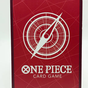 One Piece TCG Kingdoms Of Intrigue Queen OP04-040 Leader Alt Art English NM FRENLY BRICKS - Open 7 Days