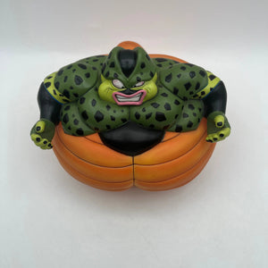 Anime Statue Dragon Ball Z Giant Suicide Exploding Cell Figure +combinedshipping FRENLY BRICKS - Open 7 Days