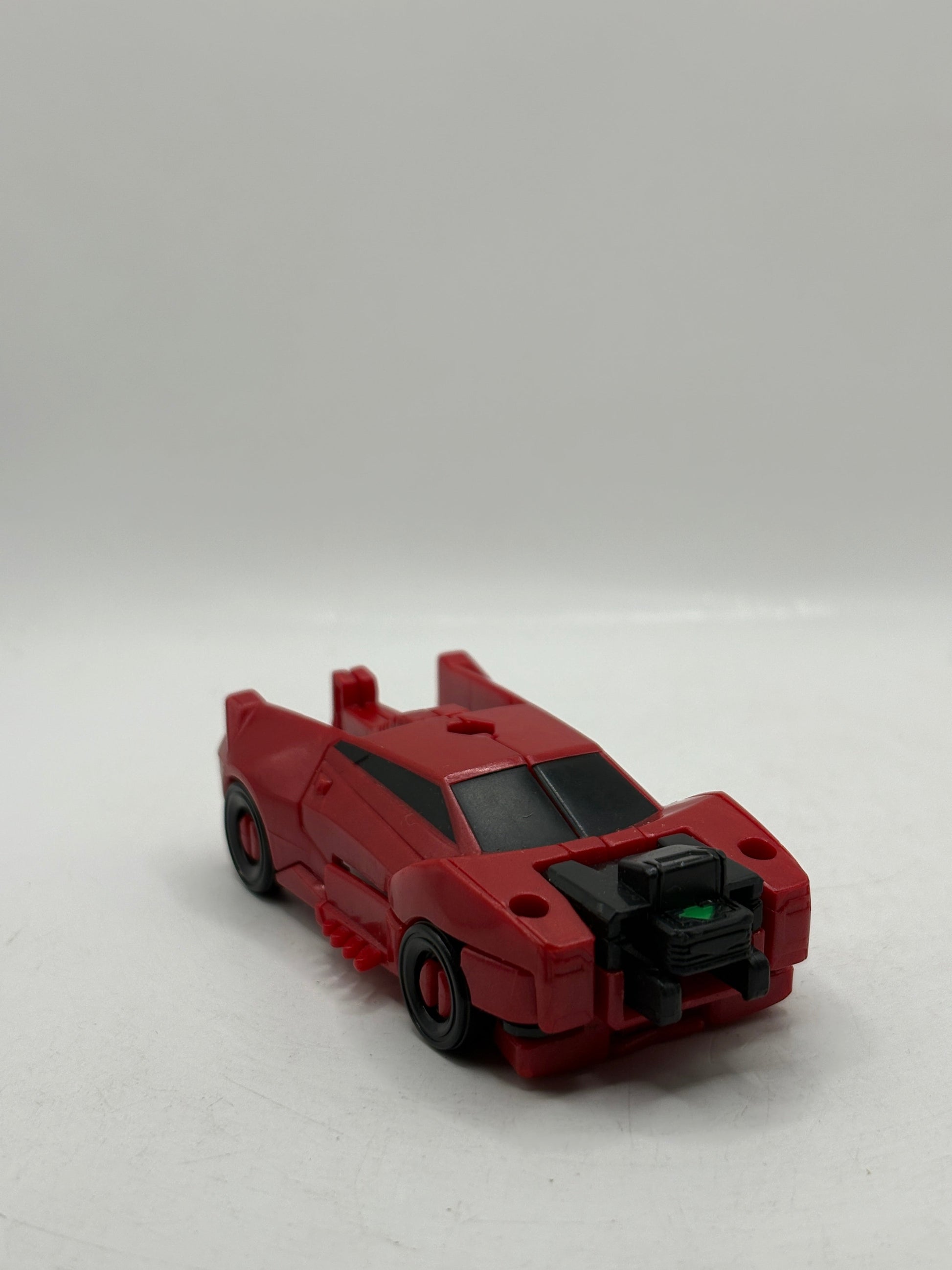 Transformers: Robots in Disguise Combiner Force Crash Combiner Beeside SideSwipe FRENLY BRICKS - Open 7 Days
