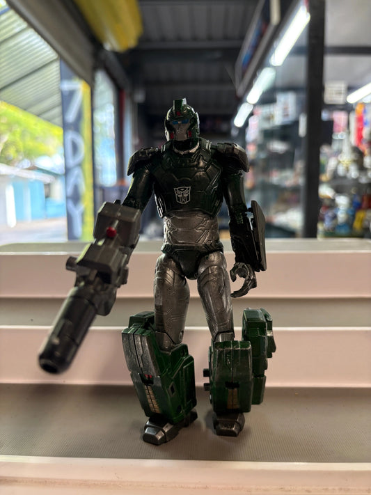 Transformers 2012 Hasbro C-1602A Autobot Figure FRENLY BRICKS - Open 7 Days