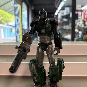 Transformers 2012 Hasbro C-1602A Autobot Figure FRENLY BRICKS - Open 7 Days