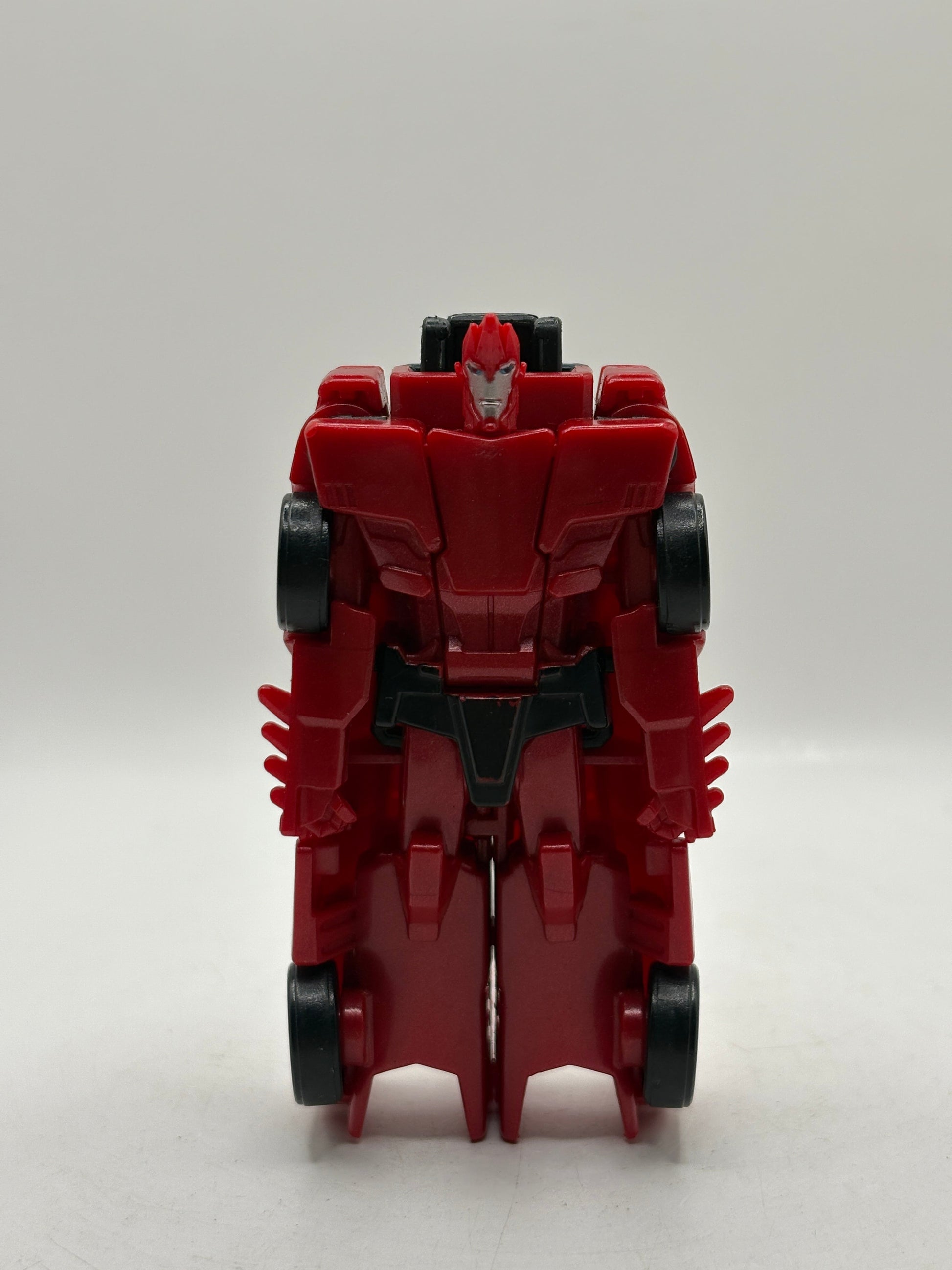 Transformers: Robots in Disguise Combiner Force Crash Combiner Beeside SideSwipe FRENLY BRICKS - Open 7 Days
