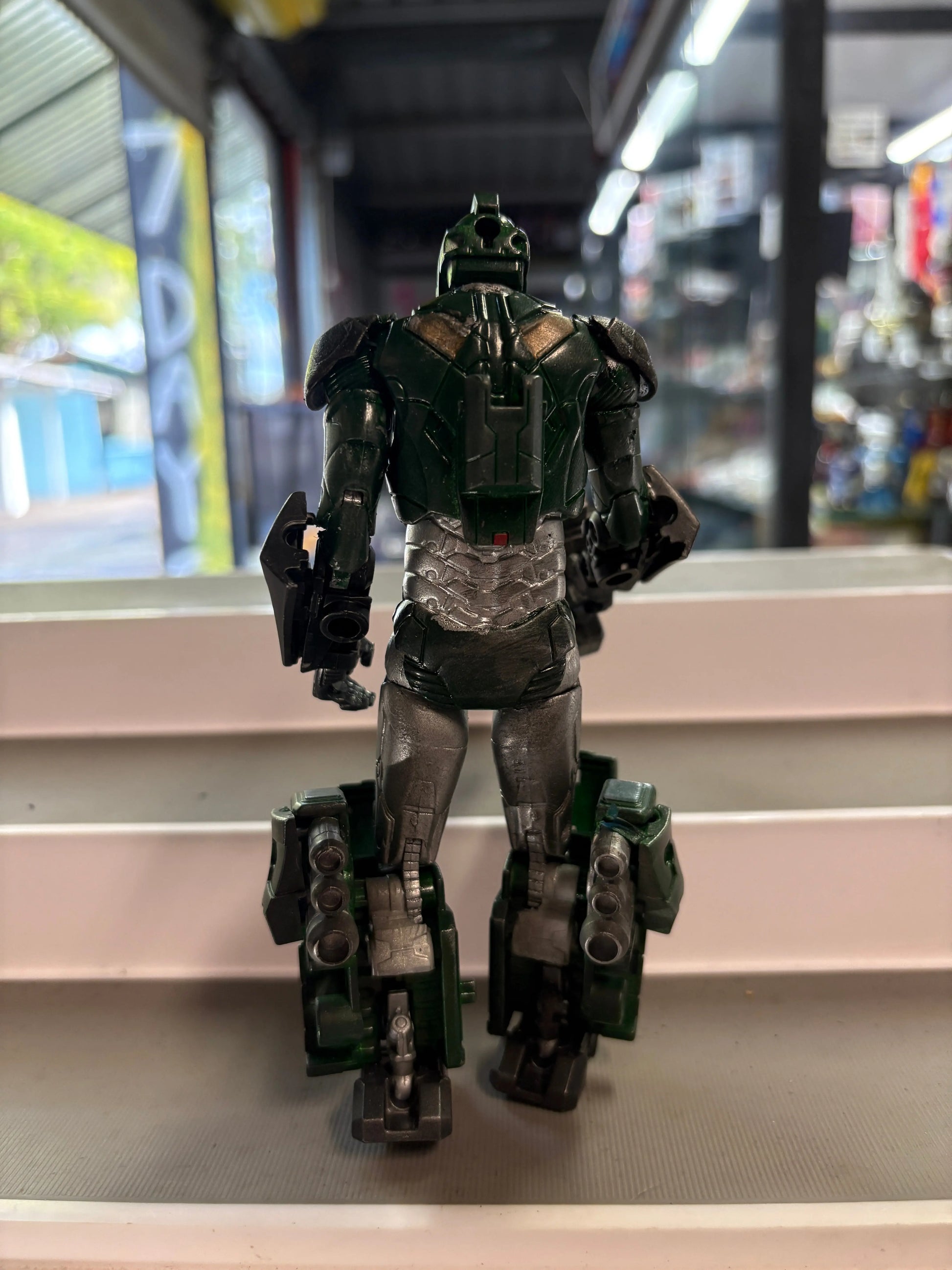 Transformers 2012 Hasbro C-1602A Autobot Figure FRENLY BRICKS - Open 7 Days