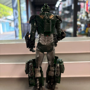 Transformers 2012 Hasbro C-1602A Autobot Figure FRENLY BRICKS - Open 7 Days