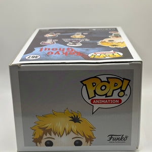 Funko POP! Animation Tokyo Ghoul #467 Hide Vinyl Figure FRENLY BRICKS - Open 7 Days
