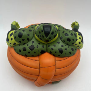 Anime Statue Dragon Ball Z Giant Suicide Exploding Cell Figure +combinedshipping FRENLY BRICKS - Open 7 Days