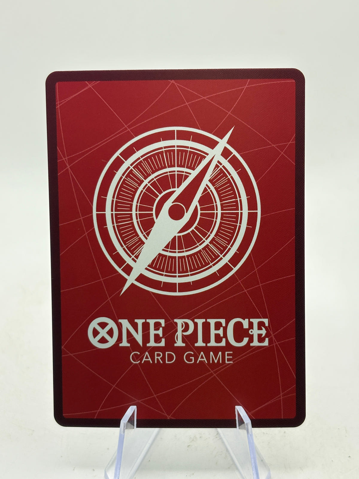 One Piece TCG OP15 - Brook OP15-022 Leader Alt Art Japanese NM image 2
