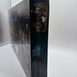 LEGO Pirates of the Caribbean OST 4193 The London Escape Brand New Sealed FRENLY BRICKS - Open 7 Days